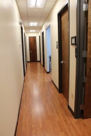 Brand New Medical Office Space